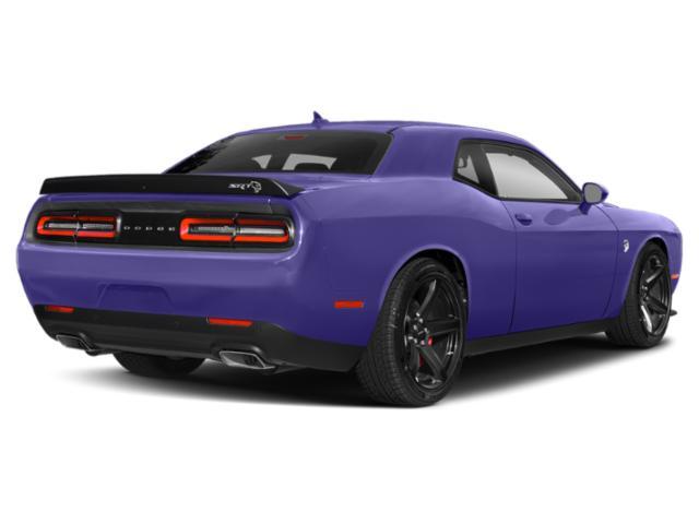 used 2019 Dodge Challenger car, priced at $76,986