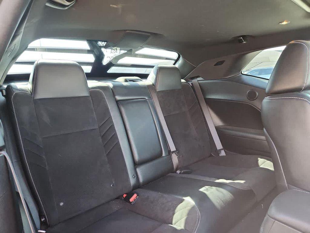 used 2019 Dodge Challenger car, priced at $76,986