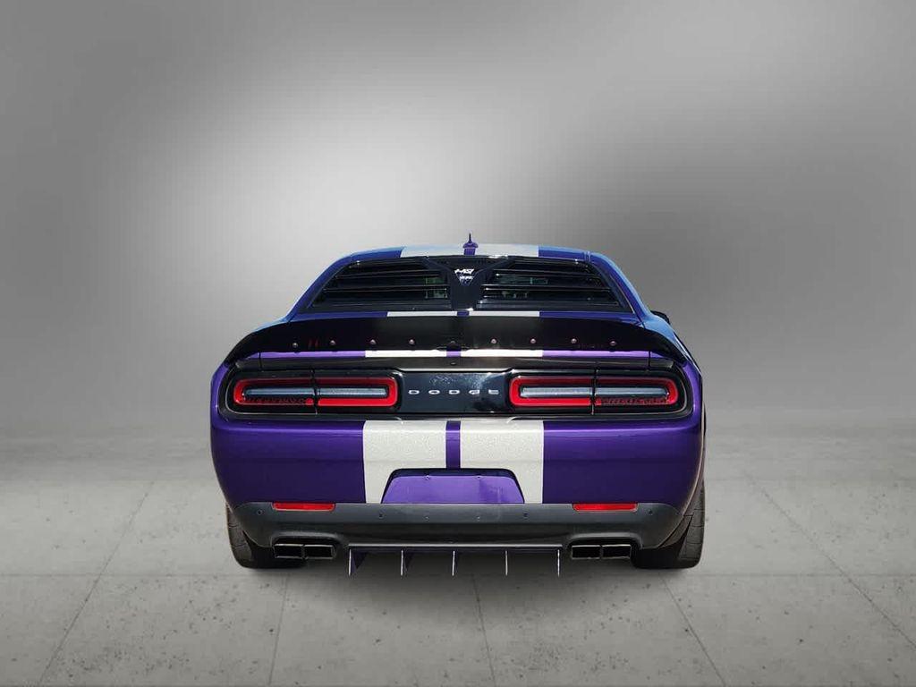 used 2019 Dodge Challenger car, priced at $76,986