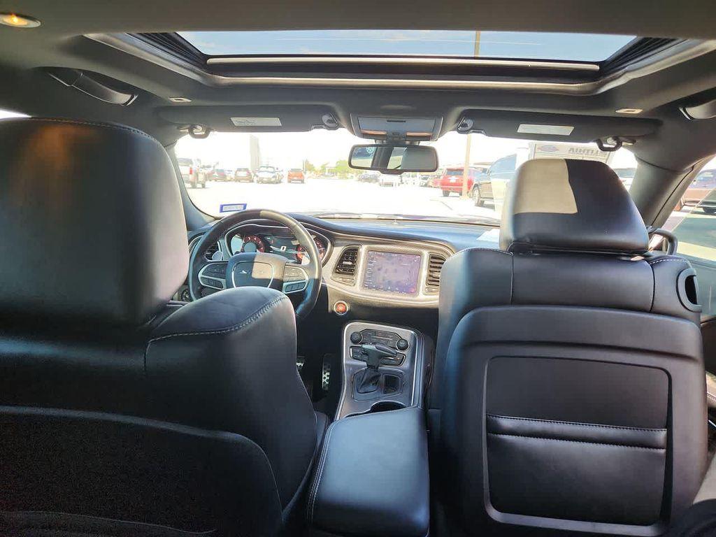 used 2019 Dodge Challenger car, priced at $76,986