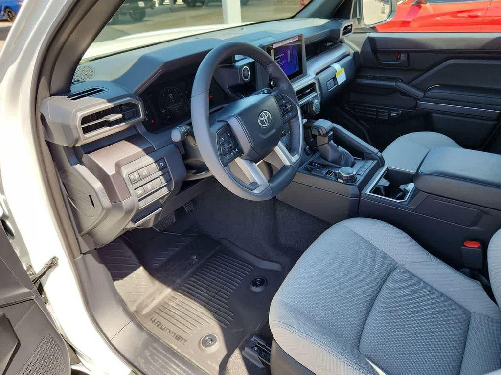 used 2025 Toyota 4Runner car, priced at $47,986