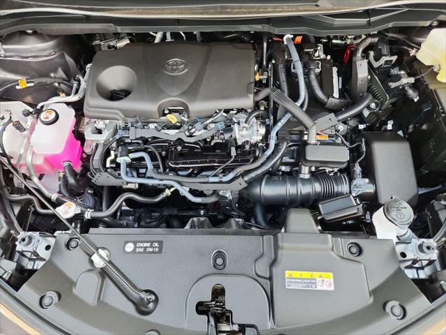 used 2025 Toyota Sienna car, priced at $62,986