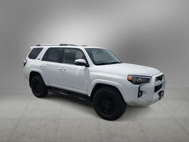 used 2023 Toyota 4Runner car, priced at $43,988