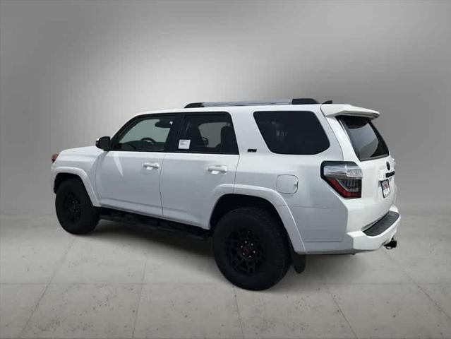 used 2023 Toyota 4Runner car, priced at $43,988