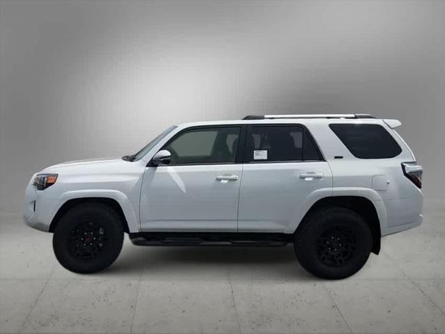 used 2023 Toyota 4Runner car, priced at $43,988