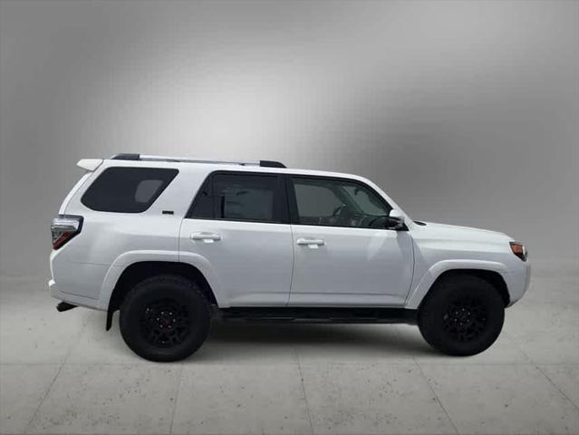 used 2023 Toyota 4Runner car, priced at $43,988