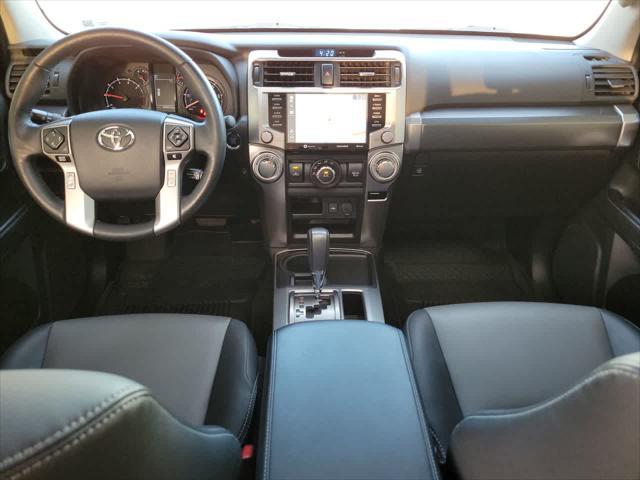 used 2023 Toyota 4Runner car, priced at $43,988