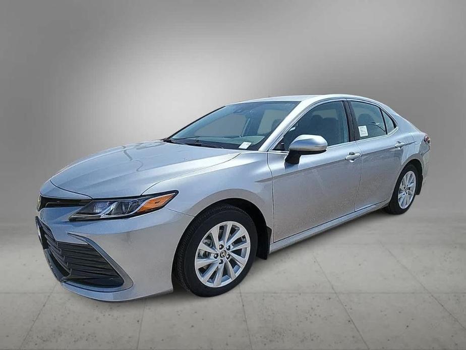 new 2024 Toyota Camry car, priced at $28,937
