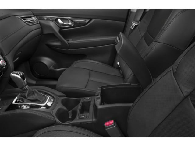 used 2020 Nissan Rogue car, priced at $16,986