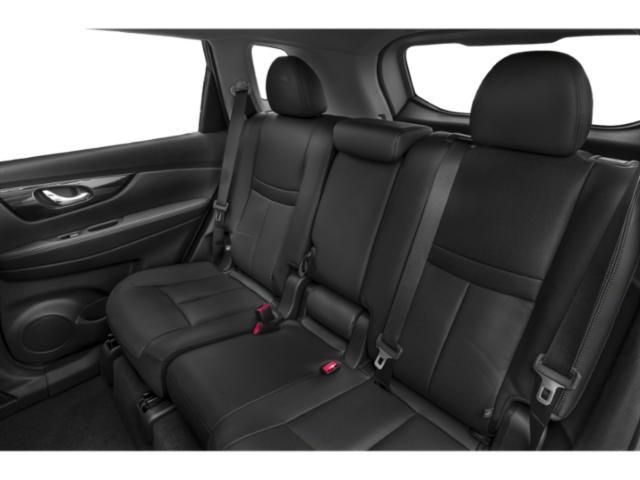 used 2020 Nissan Rogue car, priced at $16,986