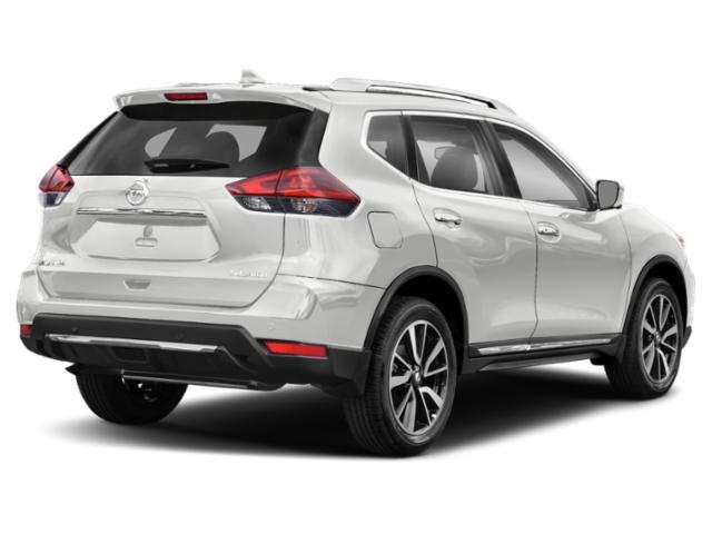 used 2020 Nissan Rogue car, priced at $16,986