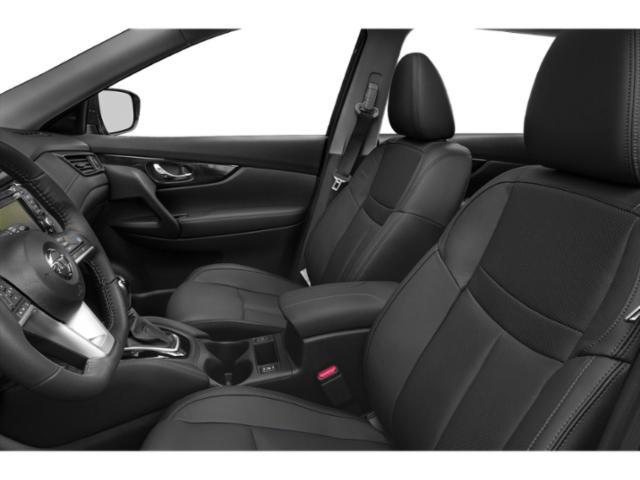 used 2020 Nissan Rogue car, priced at $16,986