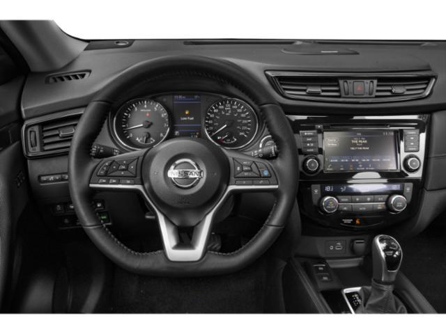 used 2020 Nissan Rogue car, priced at $16,986