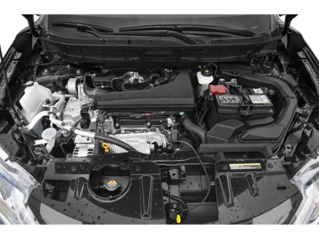 used 2020 Nissan Rogue car, priced at $16,986
