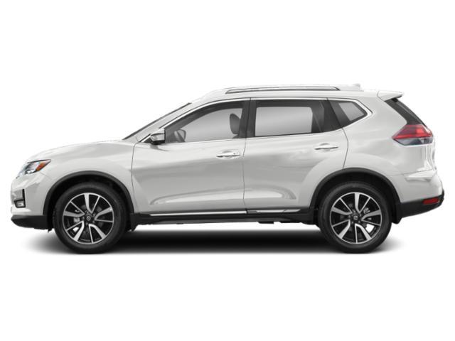 used 2020 Nissan Rogue car, priced at $16,986