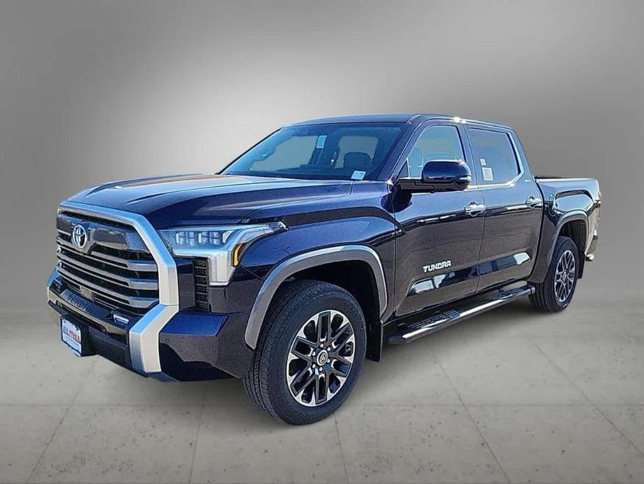 new 2024 Toyota Tundra car, priced at $64,227