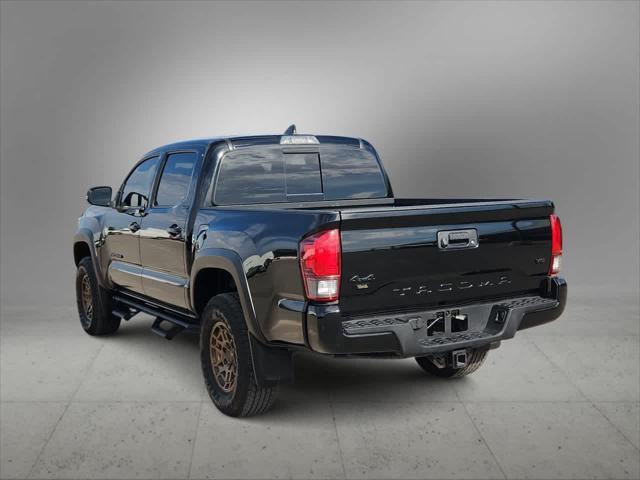 used 2023 Toyota Tacoma car, priced at $43,988