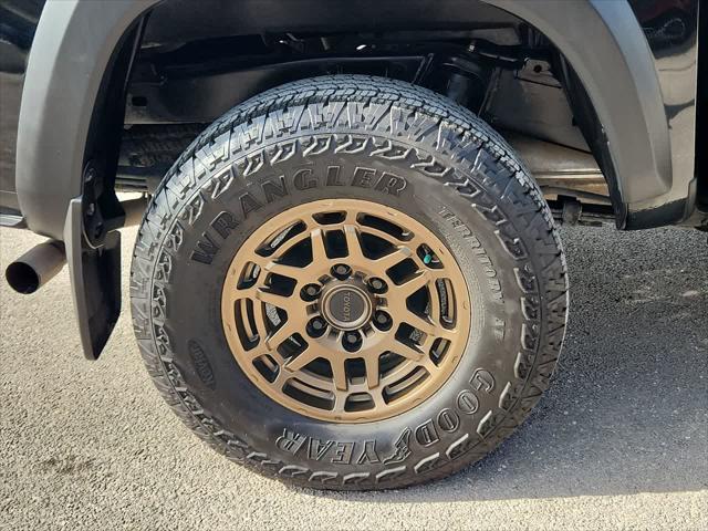 used 2023 Toyota Tacoma car, priced at $43,988