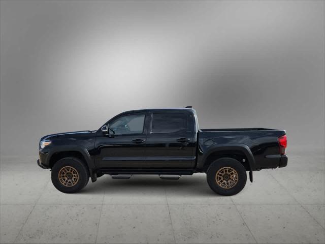 used 2023 Toyota Tacoma car, priced at $43,988