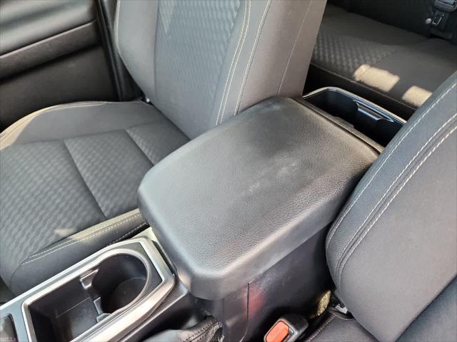 used 2023 Toyota Tacoma car, priced at $43,988