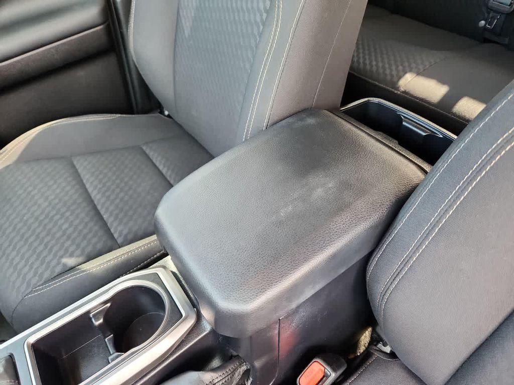 used 2023 Toyota Tacoma car, priced at $43,988