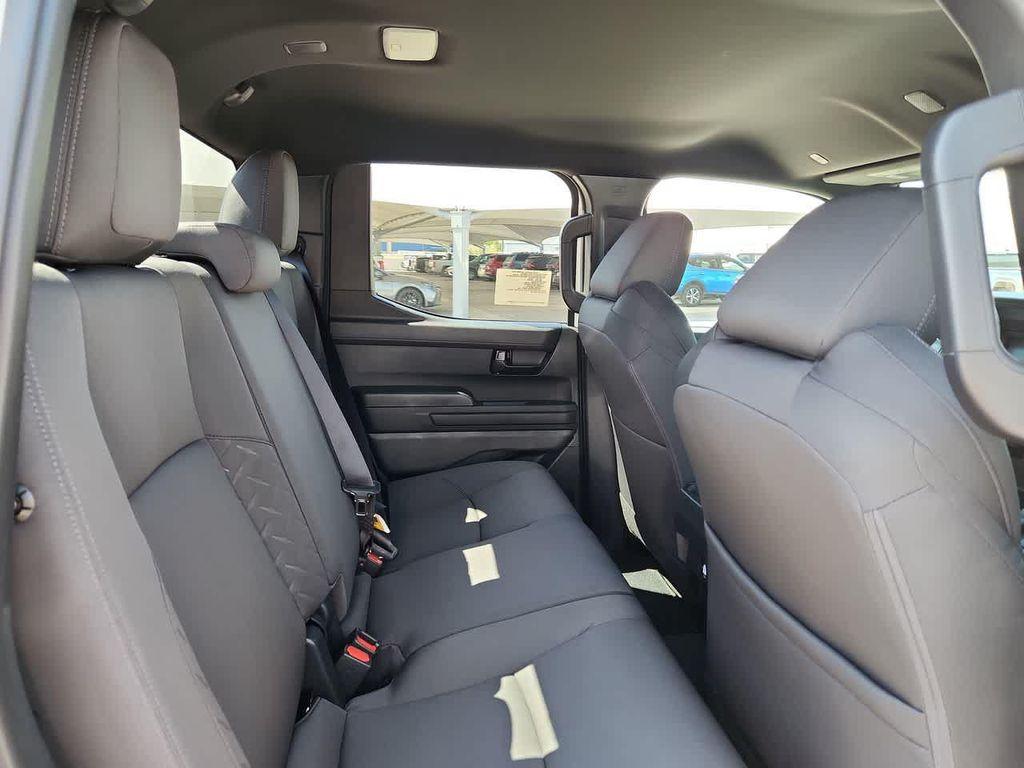 new 2025 Toyota Tacoma car, priced at $44,967