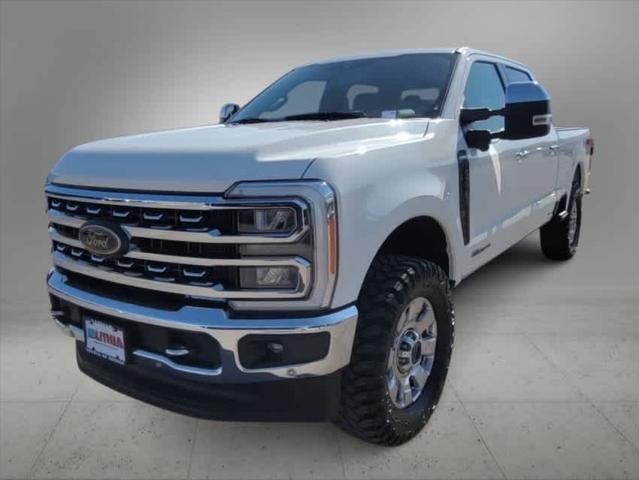 used 2023 Ford F-250 car, priced at $76,986