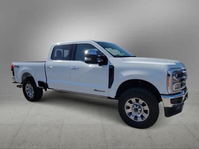 used 2023 Ford F-250 car, priced at $76,986