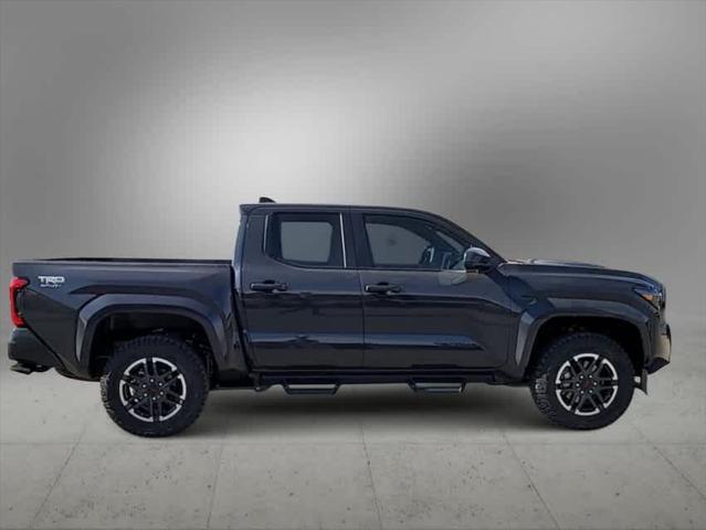 new 2025 Toyota Tacoma car, priced at $49,132