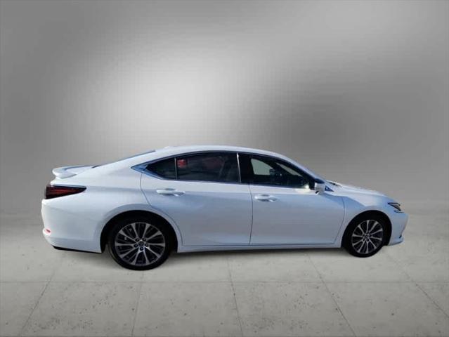 used 2021 Lexus ES 350 car, priced at $29,986