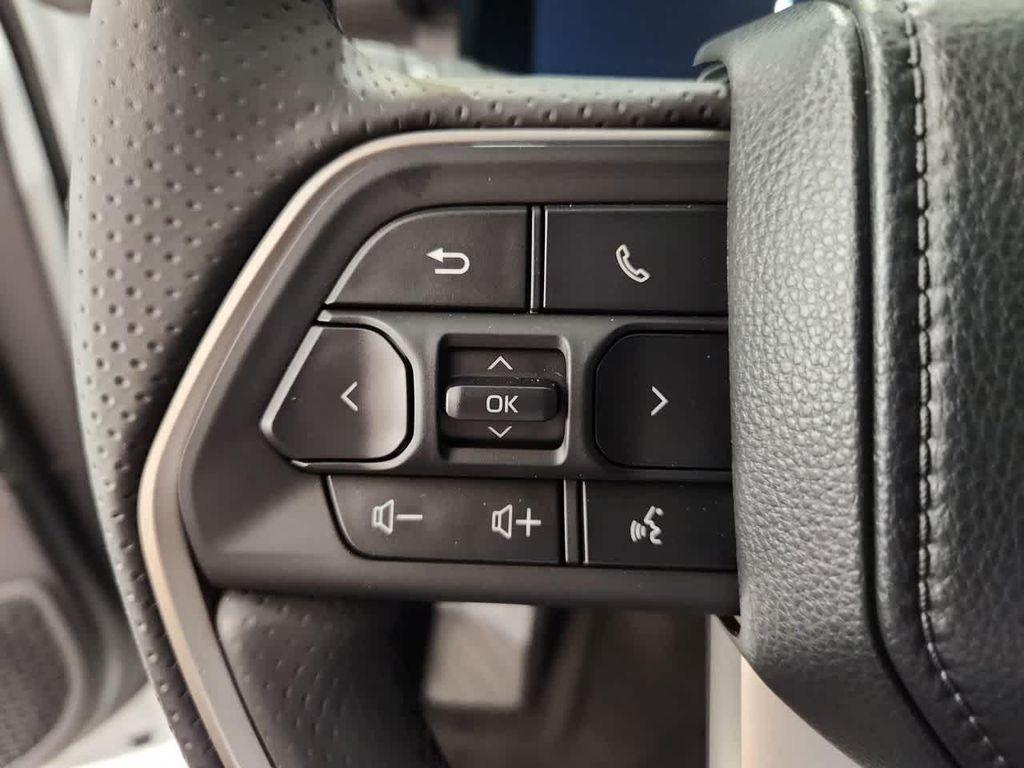 new 2025 Toyota 4Runner car, priced at $64,345