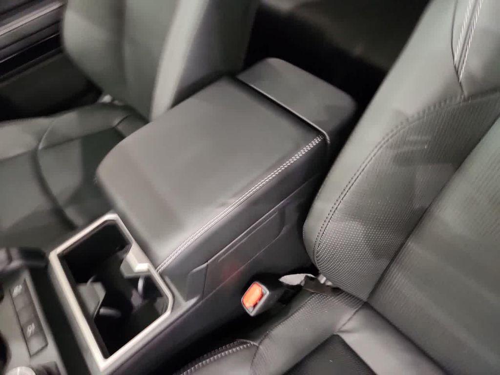 new 2025 Toyota 4Runner car, priced at $64,345