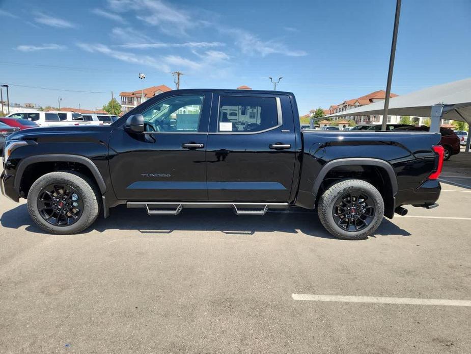 new 2024 Toyota Tundra car, priced at $54,050