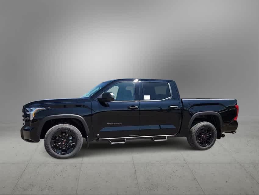 new 2024 Toyota Tundra car, priced at $54,050