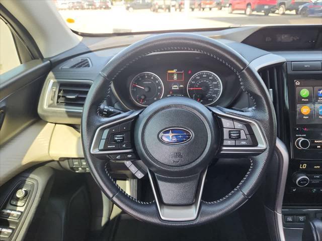 used 2020 Subaru Ascent car, priced at $23,986