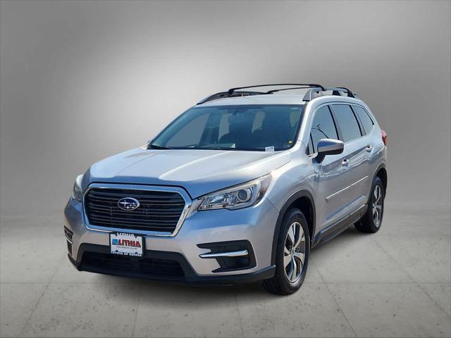 used 2020 Subaru Ascent car, priced at $23,986