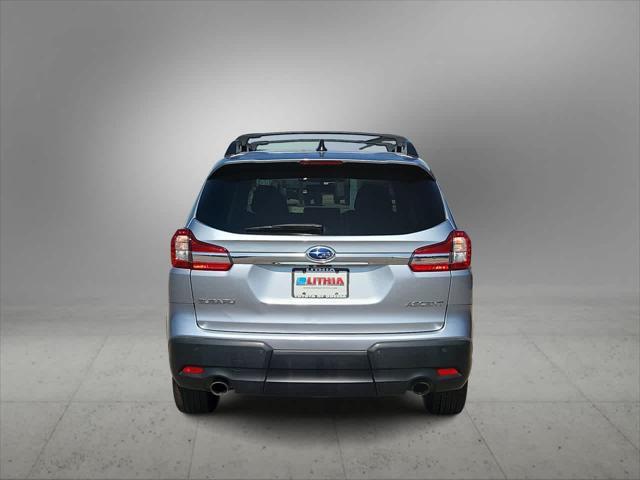 used 2020 Subaru Ascent car, priced at $23,986