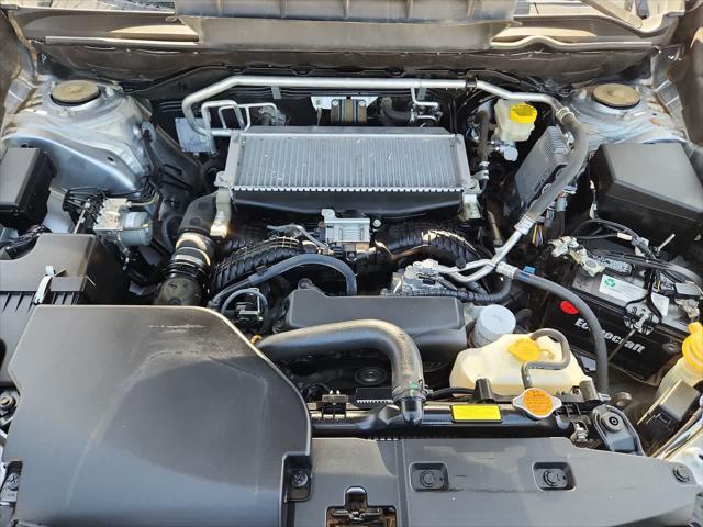 used 2020 Subaru Ascent car, priced at $23,986