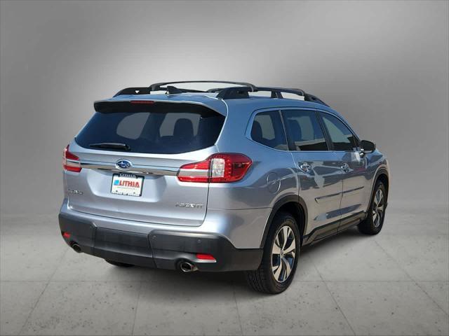 used 2020 Subaru Ascent car, priced at $23,986