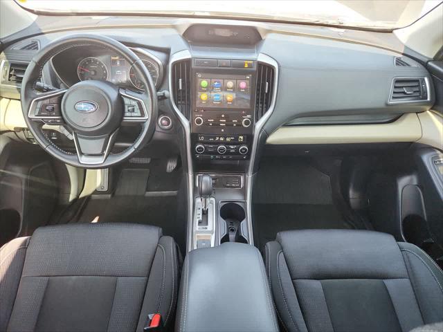 used 2020 Subaru Ascent car, priced at $23,986