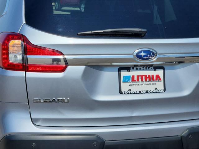 used 2020 Subaru Ascent car, priced at $23,986