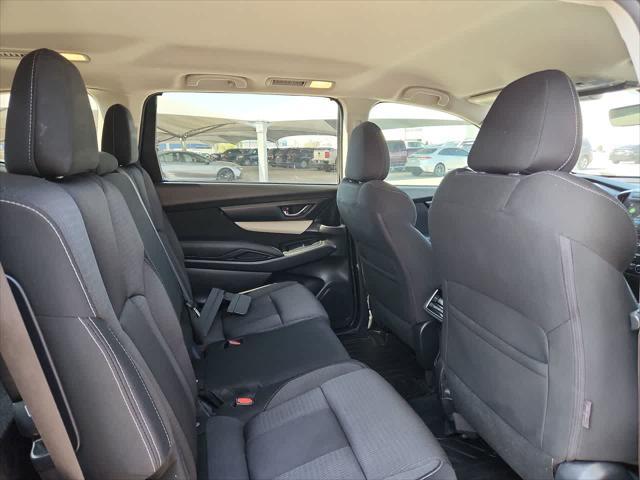 used 2020 Subaru Ascent car, priced at $23,986