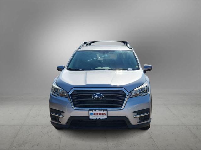 used 2020 Subaru Ascent car, priced at $23,986
