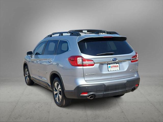 used 2020 Subaru Ascent car, priced at $23,986