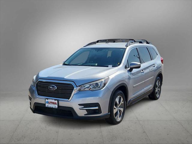 used 2020 Subaru Ascent car, priced at $23,986