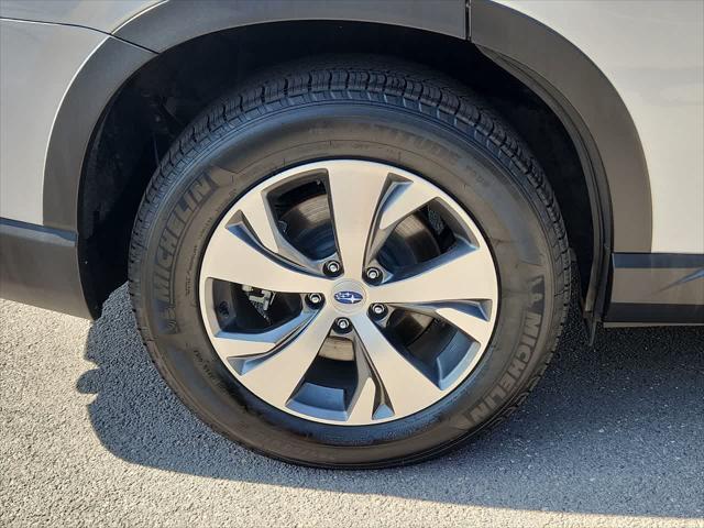 used 2020 Subaru Ascent car, priced at $23,986