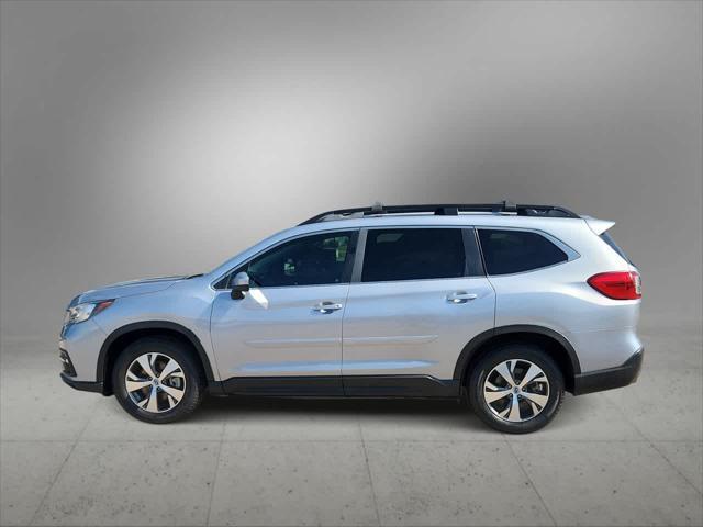 used 2020 Subaru Ascent car, priced at $23,986