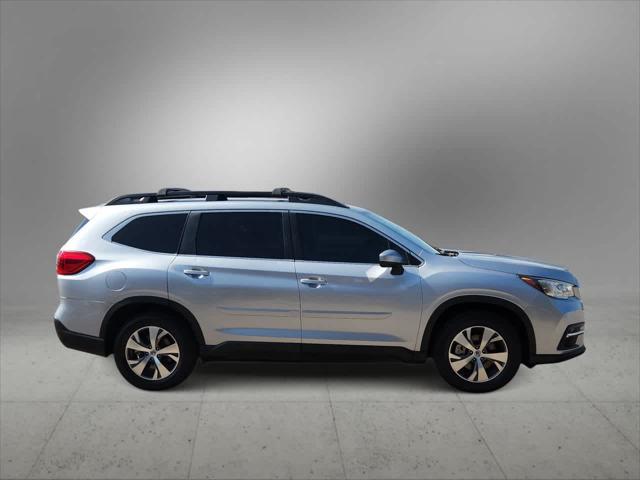 used 2020 Subaru Ascent car, priced at $23,986
