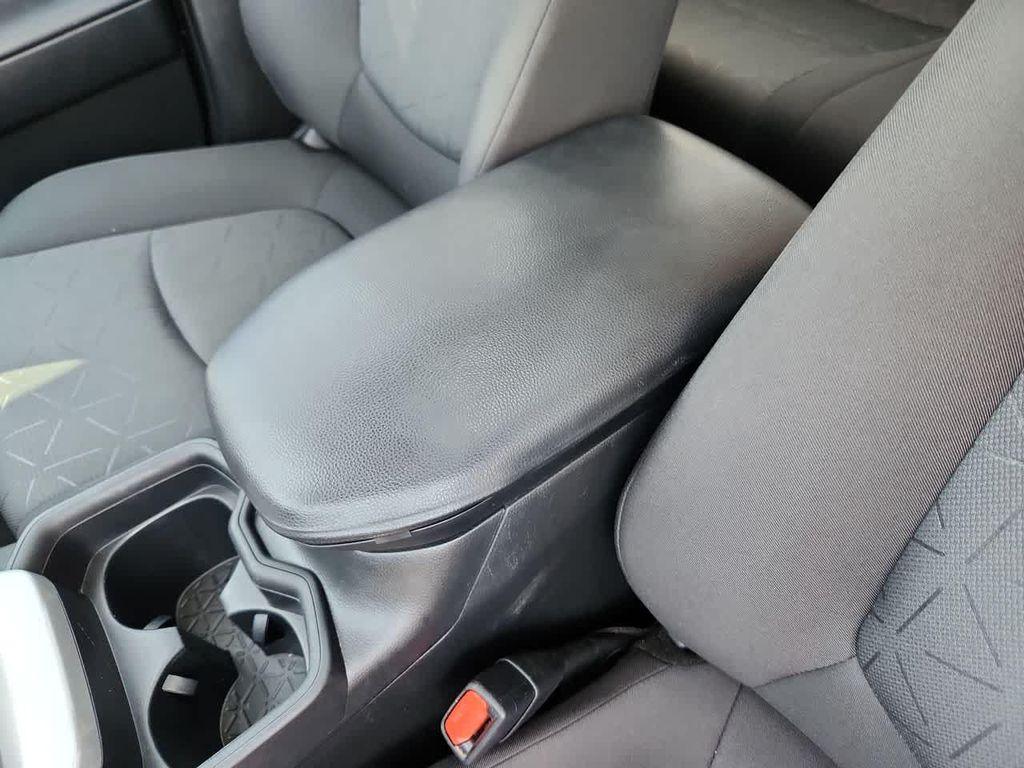 used 2020 Toyota RAV4 car, priced at $23,986
