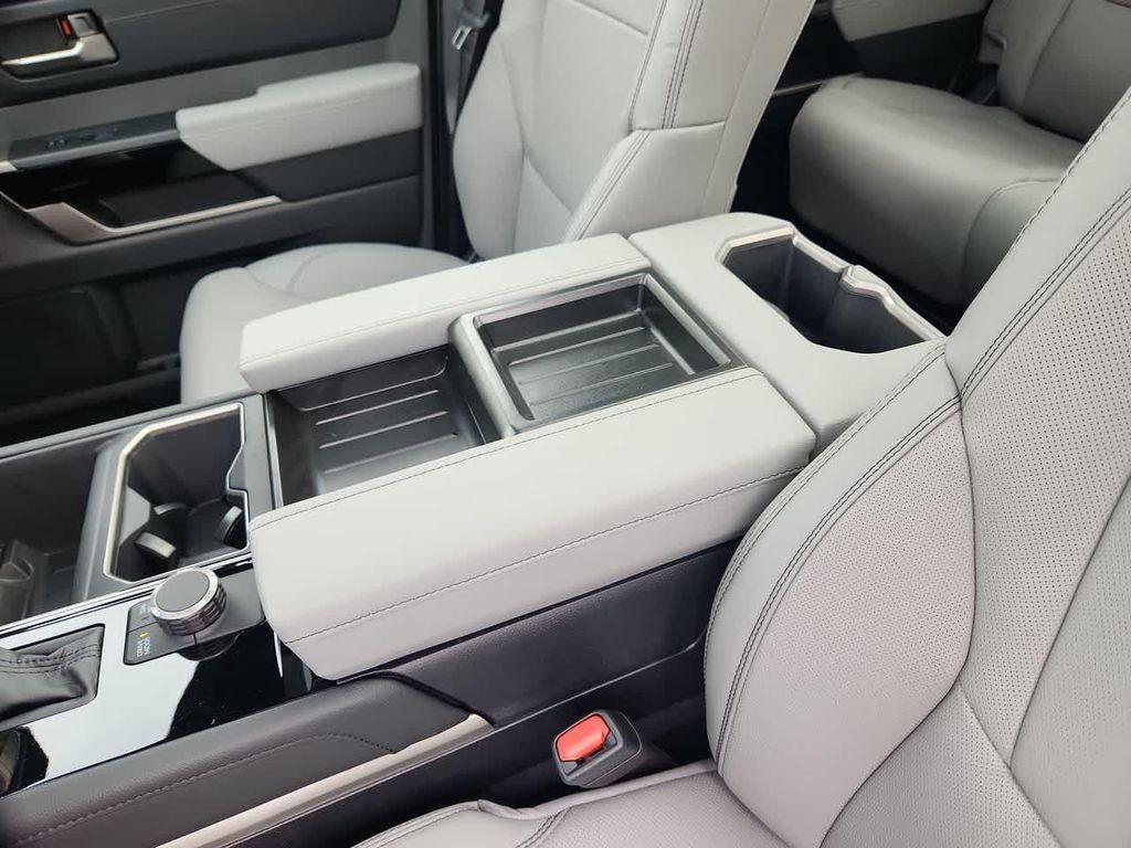 new 2026 Toyota Tundra car, priced at $64,576